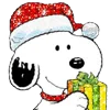 🎄 Эмодзи «Ba Cold» для Telegram