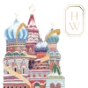 🎄 Эмодзи «Ba Cold» для Telegram