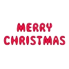🎄 Эмодзи «Ba Cold» для Telegram