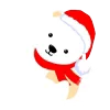🐻‍❄️ Эмодзи «Ba Cold» для Telegram