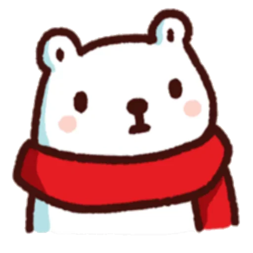 😦 Стикер «Bac Bac» для Telegram