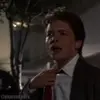 🤩 Эмодзи «Back To The Future» для Telegram