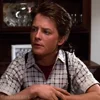 🤨 Эмодзи «Back To The Future» для Telegram