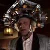 🤪 Эмодзи «Back To The Future» для Telegram