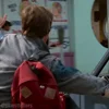 👋 Эмодзи «Back To The Future» для Telegram