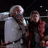 😯 Эмодзи «Back To The Future» для Telegram