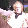 🤯 Эмодзи «Back To The Future» для Telegram