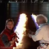 🤯 Эмодзи «Back To The Future» для Telegram