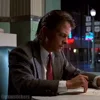 ✍️ Эмодзи «Back To The Future» для Telegram