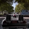 🚘 Эмодзи «Back To The Future» для Telegram