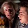 😯 Эмодзи «Back To The Future» для Telegram