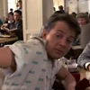 😏 Эмодзи «Back To The Future» для Telegram