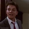 😅 Эмодзи «Back To The Future» для Telegram