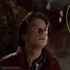 🫥 Эмодзи «Back To The Future» для Telegram