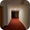 🚪 Эмодзи «Backrooms» для Telegram