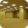 Стикерпак Backrooms для Telegram