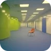 🪑 Эмодзи «Backrooms» для Telegram