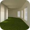 🌿 Эмодзи «Backrooms» для Telegram