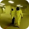 💼 Эмодзи «Backrooms» для Telegram