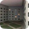 🏢 Эмодзи «Backrooms» для Telegram