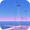 🚿 Эмодзи «Backrooms» для Telegram