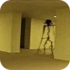 🦠 Эмодзи «Backrooms» для Telegram