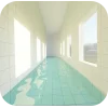 💧 Эмодзи «Backrooms» для Telegram