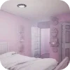 🎀 Эмодзи «Backrooms» для Telegram