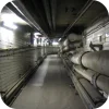 ⛓ Эмодзи «Backrooms» для Telegram