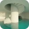💦 Эмодзи «Backrooms» для Telegram