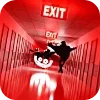 ‼️ Эмодзи «Backrooms» для Telegram