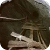 🕸 Эмодзи «Backrooms» для Telegram