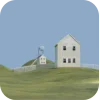 🏠 Эмодзи «Backrooms» для Telegram