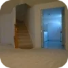 🛏 Эмодзи «Backrooms» для Telegram