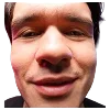 🤬 Эмодзи «Badcomedian» для Telegram