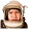 🤬 Эмодзи «Badcomedian» для Telegram
