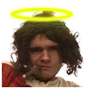 🤬 Эмодзи «Badcomedian» для Telegram