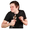 🤬 Эмодзи «Badcomedian» для Telegram