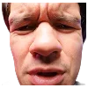 🤬 Эмодзи «Badcomedian» для Telegram