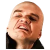 🤬 Эмодзи «Badcomedian» для Telegram