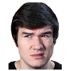 🤬 Эмодзи «Badcomedian» для Telegram