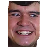 🤬 Эмодзи «Badcomedian» для Telegram