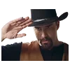 🤬 Эмодзи «Badcomedian» для Telegram