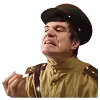 🤬 Эмодзи «Badcomedian» для Telegram