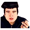 🤬 Эмодзи «Badcomedian» для Telegram