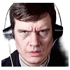 🤬 Эмодзи «Badcomedian» для Telegram