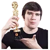 🤬 Эмодзи «Badcomedian» для Telegram