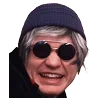 🤬 Эмодзи «Badcomedian» для Telegram