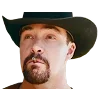 🤬 Эмодзи «Badcomedian» для Telegram