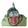 🤬 Эмодзи «Badcomedian» для Telegram